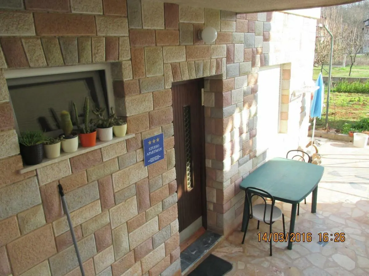 Apartments Sandra Novigrad  Chorwacja