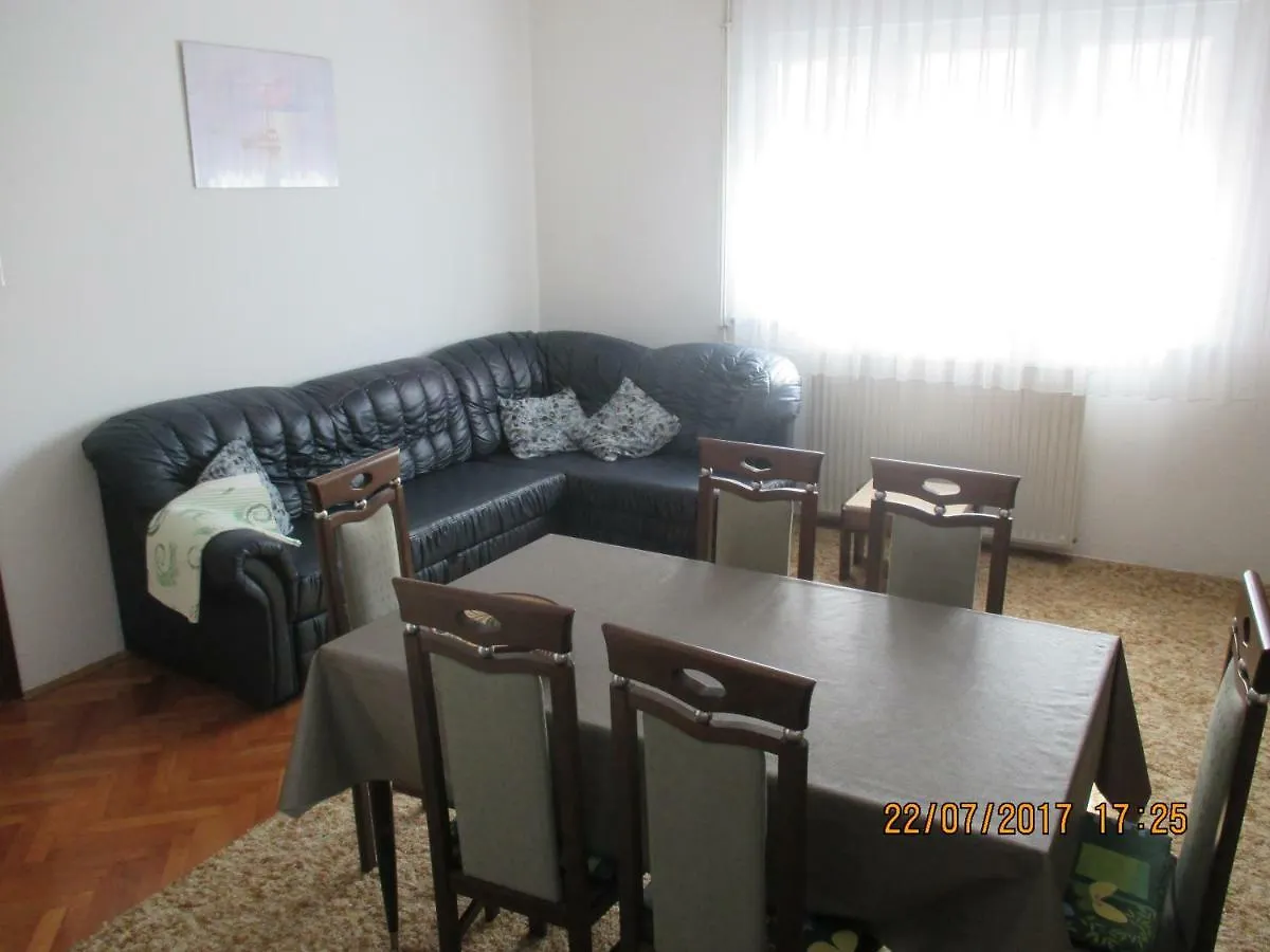 Apartments Sandra Novigrad   Novigrad (Istria)